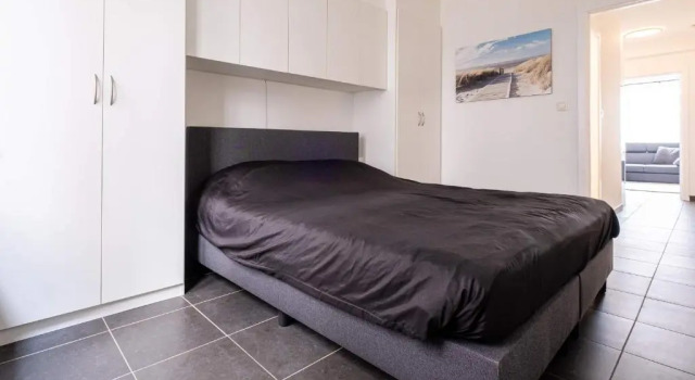 Appartement Ann, Prenota Appartamento Hotel a Flanders con parcheggio, Parcheggio