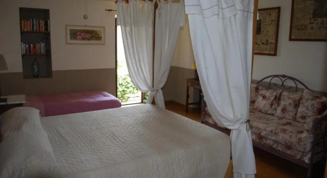 Standaard kamer La Curandera