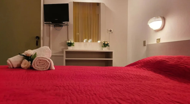 Двухместный номер Standard Hotel Family Resort Barone