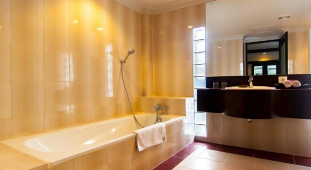 Champlung Mas Hotel Legian