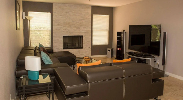 Luxury Home in Summerlin Las Vegas, Забронировать Отель Саммерлин Лас-Вегас
