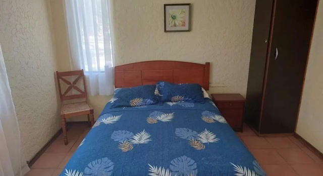 Номер Standard Hotel El Gallego