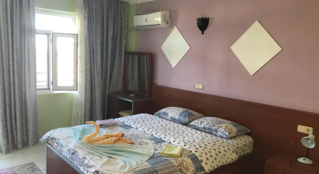 Двухместный номер Standard Hotel Grün