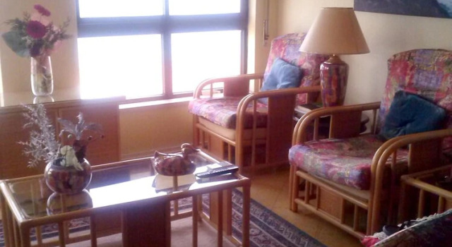 Property With 2 Bedrooms in São Roque - 200 m From the Beach