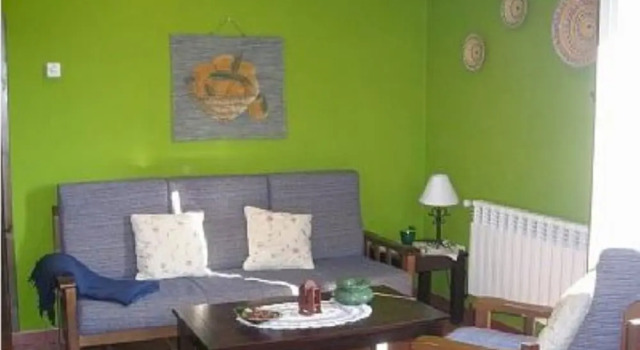 100012 -  Apartment in Navia, Prenota Appartamento Hotel a Asturie con parcheggio, Parcheggio