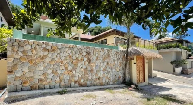 Villa Marie, 2 Bedrooms, Lamai Koh Samui, Забронировать Вилла Виллы Ламаи-Бич, рядом с Пляж Ламаи, Вилла