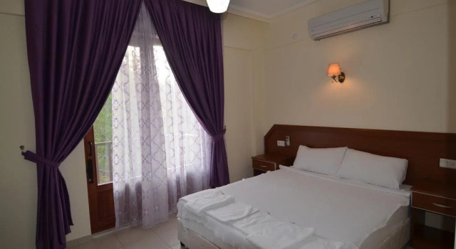 Selimiye Denizkizi Hotel