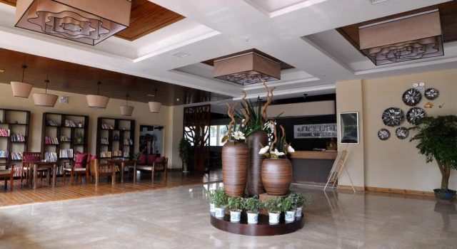 E Fashion Hotel, Забронировать Отель Йонг Дин 