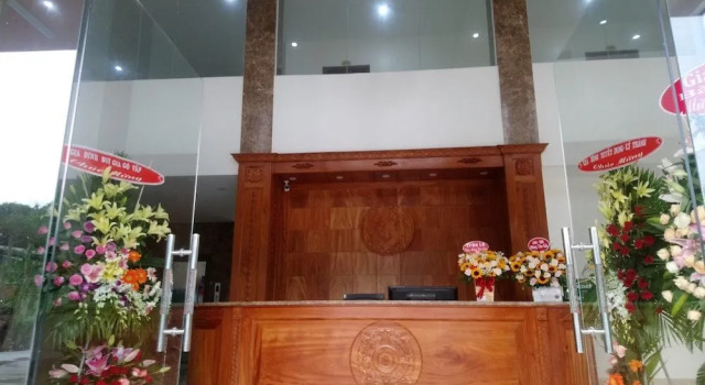 Ban Mai Hotel, Réserver Hôtel Dong Xoai Binh Phuoc