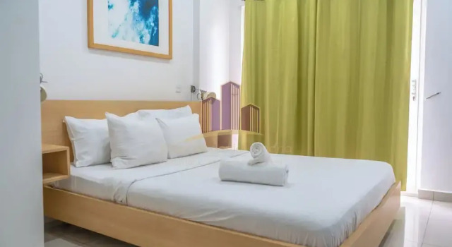RoyalRest at The Gallery, Reserva ahora Apartamento Hoteles en Gran Acra con aparcamiento, Aparcamiento