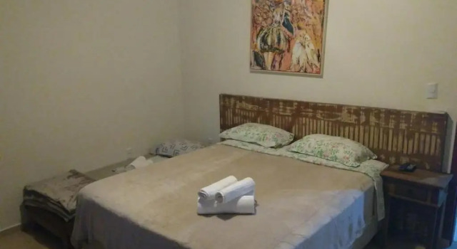 Студия Encantada Floripa