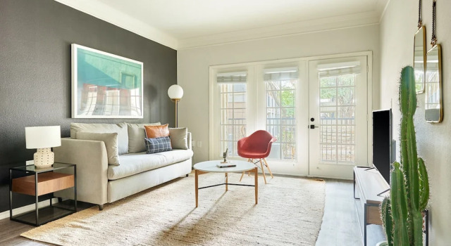 Artsy South Congress Suites by Sonder
