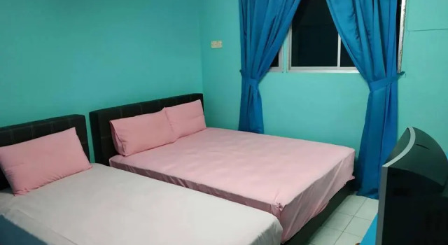 Formosa Hotel Apartment