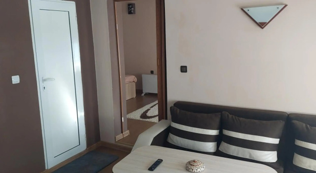 ГАЙДА, Prenota Hotel Hotel a Rhodope Mountains con parcheggio, Parcheggio