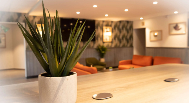 Campanile Narbonne A9/A61, Book Hotel Hotels in Narbonne with Parking, Parking