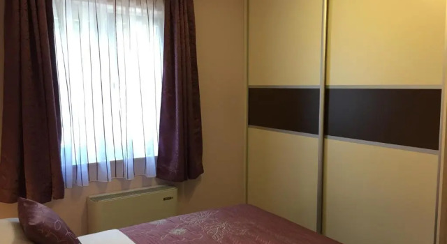 Апартаменты Standard Apartments Sanbrandin