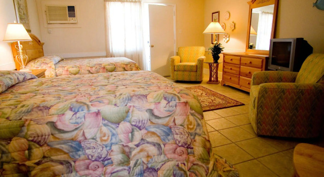 Owens' Motel