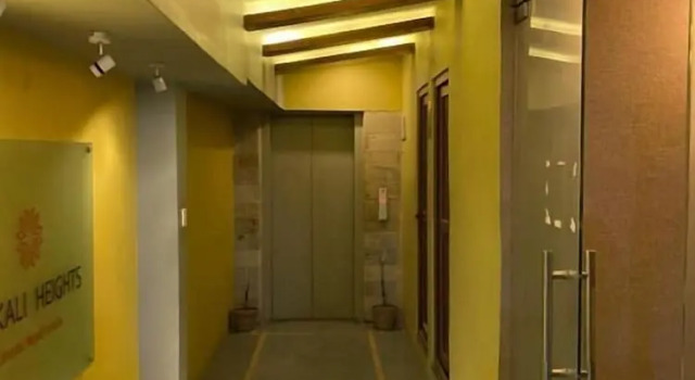 Kathmandu Height Boutique Hotel