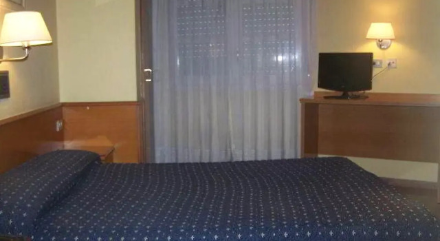 Hotel Segria
