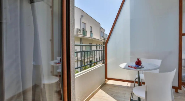 Апартаменты Gospostina Apartment