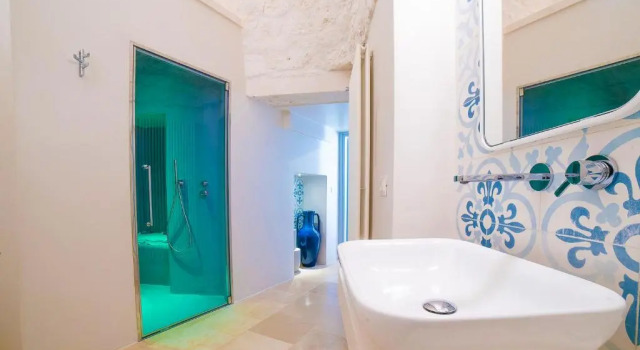 Номер Standard Borgo dei Lecci Puglia