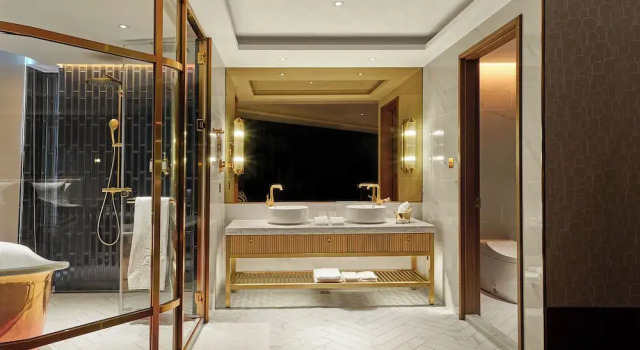 OKU Hotel, Book Hotel Hotels in Taichung with Parking, Parking