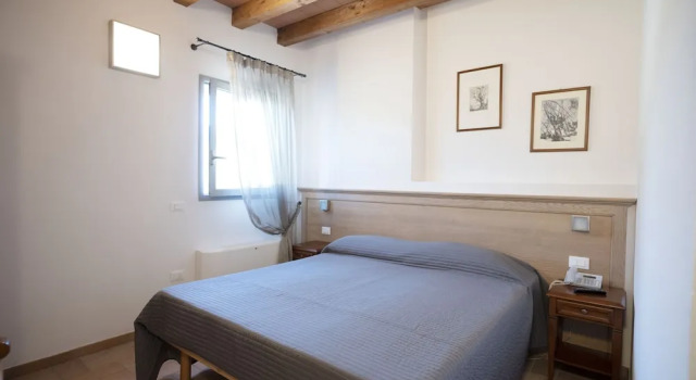 Номер Deluxe Agriturismo Ben Ti Voglio