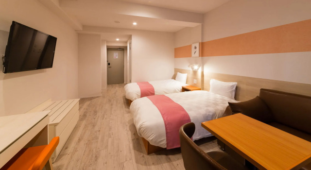 Sarasa Hotel Namba