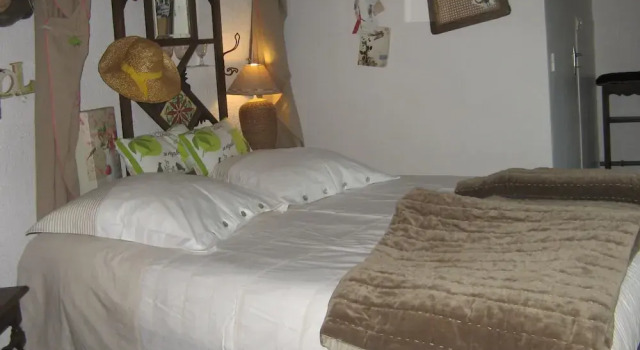 L'Atelier de Campagne aux Aires en Scènes, Rezerwuj Hotel  