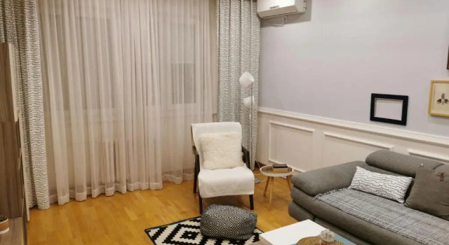 Апартаменты Central Business Apartments Exclusive