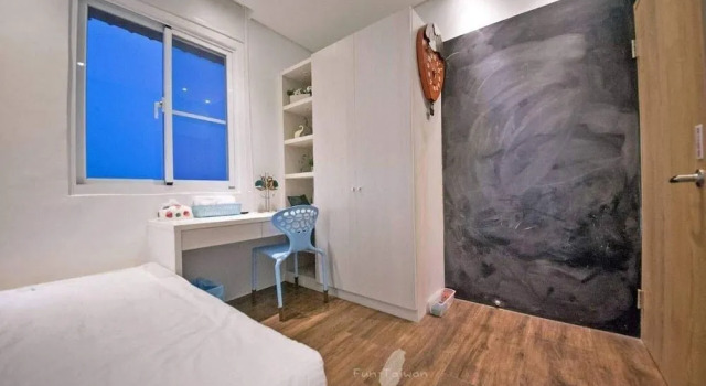 A-Li A-Li Homestay