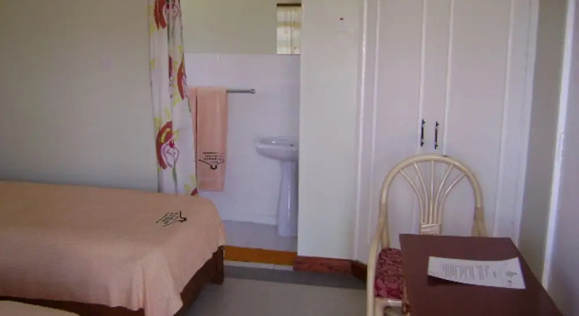 Двухместный номер Standard The Old House Nanyuki