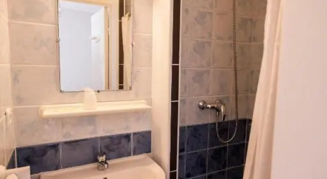 Двухместный номер Standard Hôtel de la Place