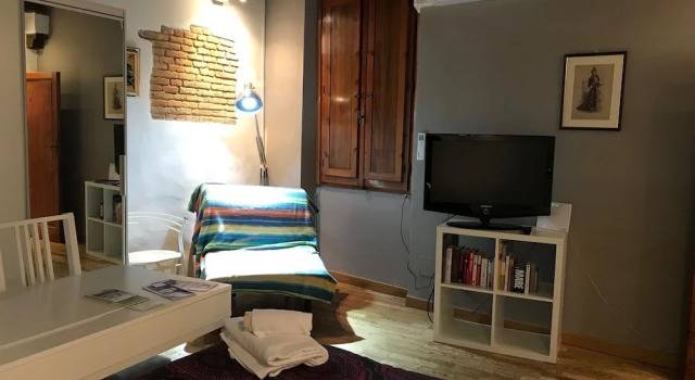 Florence Signoria Apartment, Забронировать Апартаменты/квартира Уффици Флоренция, рядом с Дом Буонаротти