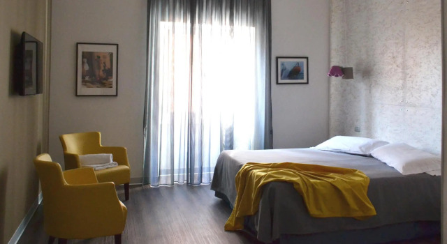 Полулюкс Hotel Seiler