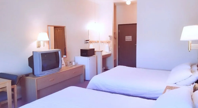 Budget Host Royal Gorge Inn, Varaa Mini-hotelli Canon City Colorado