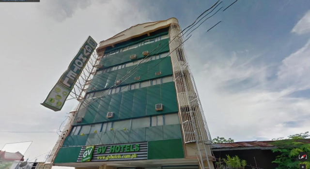 GV Hotel Baybay