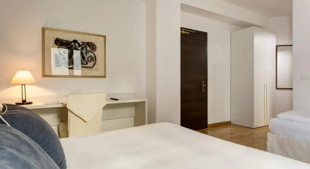 Номер Standard Hotel Byron Bellavista