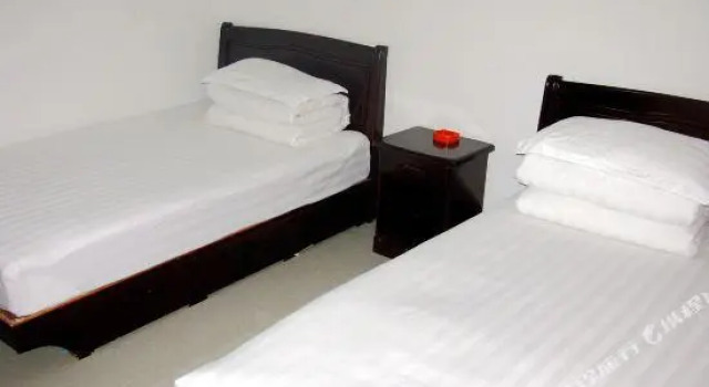 Taibaishan Fengquan Inn, Prenota Hotel Hotel a Shaanxi con parcheggio, Parcheggio