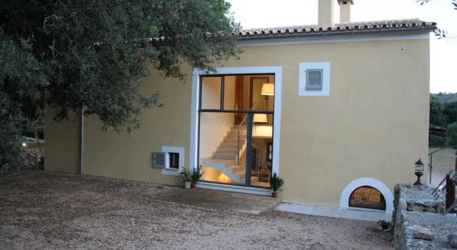 Коттедж Finca Boutique Ca´n Regalat