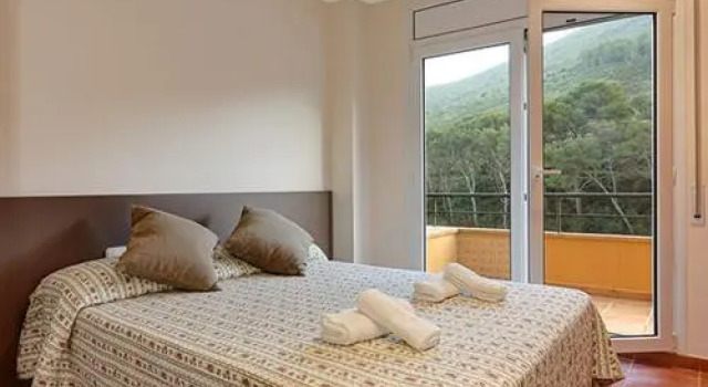 Villa Garbi, Book Villa Begur Baix Empordà
