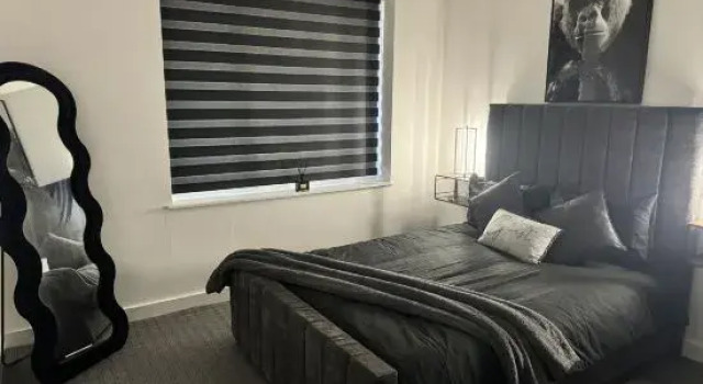 Апартаменты Luxury Flat in Uxbridge
