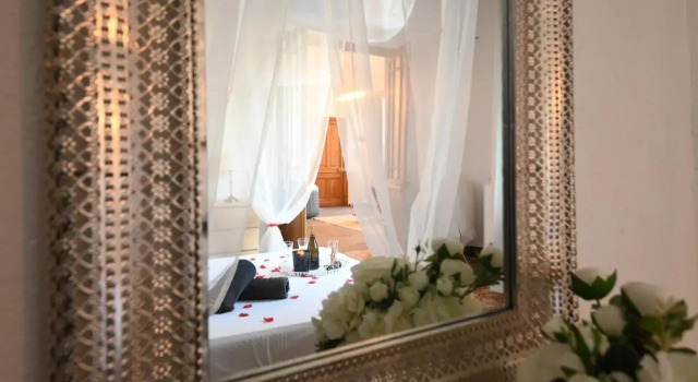Apt De Charme2 Pers Centre Ville Wifi, Забронировать Отель Авиньон ViaRhona