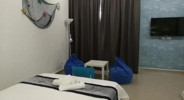 Номер Standard D Cozy Inn