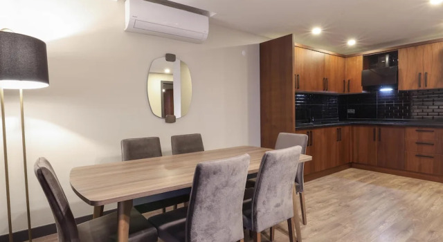 Люкс Superior Best Western Plus Sapanca