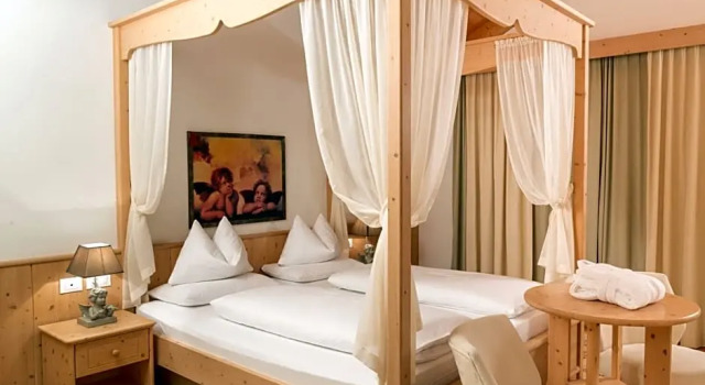 Номер Standard Boutique Hotel Olympia