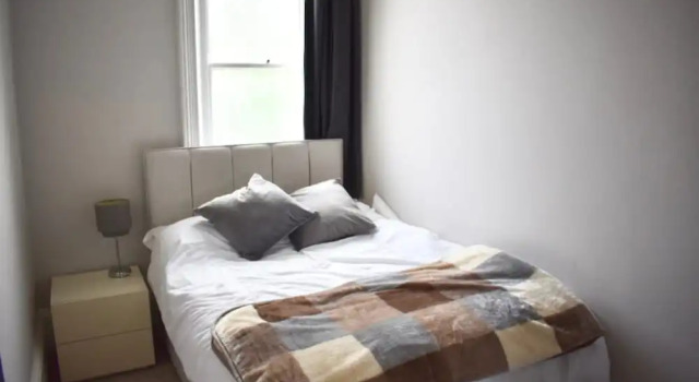 2 Bedroom Apartment in Seven Dials, Забронировать Апартаменты/квартира Брайтон-энд-Хов 