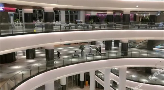 No. 8 apartment chain hotel (Yinchuan grand reading City store), Rezerwuj Apartament Jinfeng Yinchuan