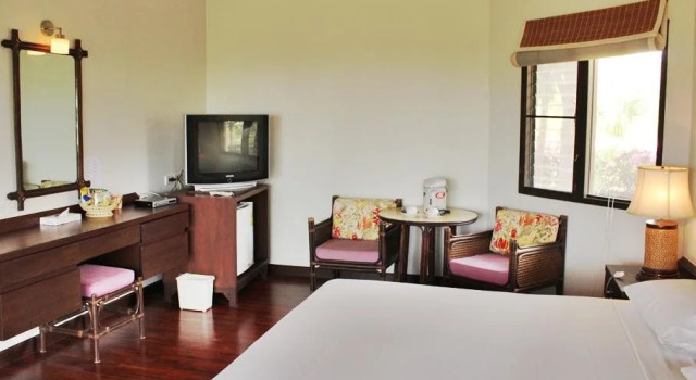 Greenhill Resort Muaklek, Забронировать Курортный отель Отели Khao Yai 3 звезды, 3*