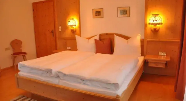Kosis Landhaus, Prenota Casa vacanze Hotel a Tirolo con parcheggio, Parcheggio